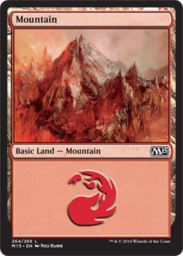 Mountain 264 269 Magic 2015 M15 Singles Mountain 264 269 Magic 2015 M15 Singles