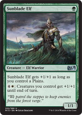 Sunblade Elf 202 269 Sunblade Elf 202 269