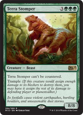 Terra Stomper 284 269 Terra Stomper 284 269