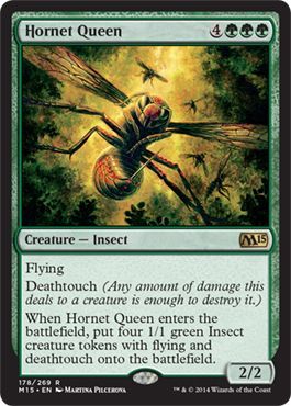 Hornet Queen 178 269 Hornet Queen 178 269