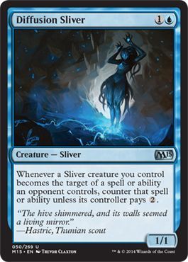 Diffusion Sliver 050 269 Diffusion Sliver 050 269