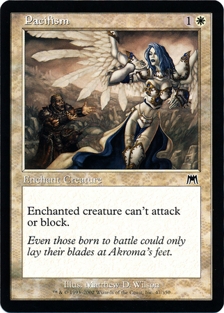 Pacifism Pacifism