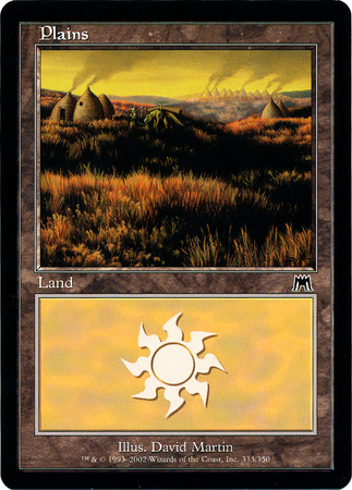 Plains 333 Plains 333