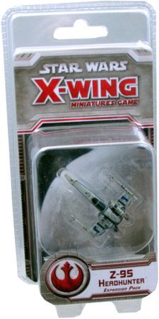 Star Wars X Wing Z 95 Headhunter Expansion Pack Fantasy Flight Games FFGSWX16 Star Wars X Wing Games Expansions Star Wars X Wing Z 95 Headhunter Expansion Pack Fantasy Flight Games FFGSWX16 Star Wars X Wing Games Expansions