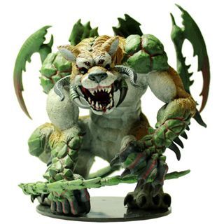 Pathfinder Battles The Lost Coast Troll 