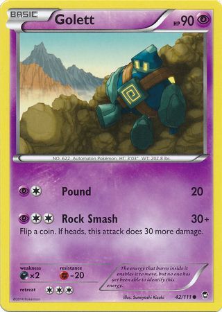 Pokemon the rock 622