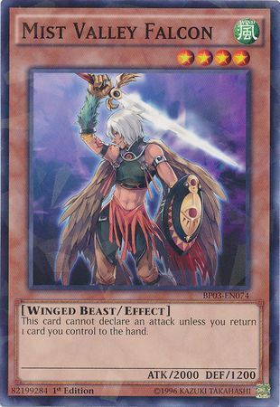 Mist Valley Falcon BP03 EN074 Shatterfoil Rare 1st Edition Battle Pack 3 Monster League Shatterfoil Rare 1st Edition Singles Mist Valley Falcon BP03 EN074 Shatterfoil Rare 1st Edition Battle Pack 3 Monster League Shatterfoil Rare 1st Edition Singles