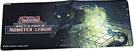 yugioh battle pack 3 monster league