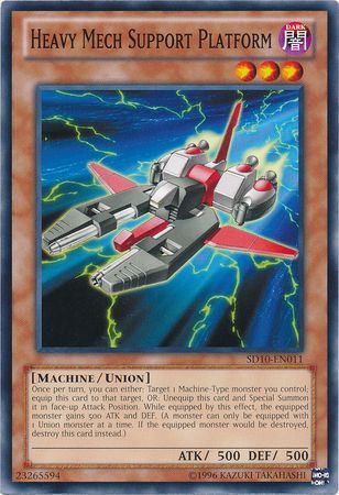 Heavy Mech Support Platform SD10 EN011 Common Unlimited Heavy Mech Support Platform SD10 EN011 Common Unlimited