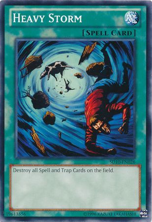 Heavy Storm SD10 EN026 Common Unlimited Structure Deck Machine Re Volt Unlimited Singles Heavy Storm SD10 EN026 Common Unlimited Structure Deck Machine Re Volt Unlimited Singles