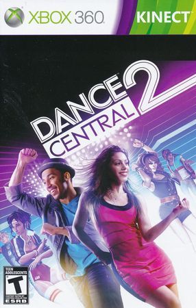 Dance Central 2 Xbox 360 Xbox 360 Dance Central 2 Xbox 360 Xbox 360
