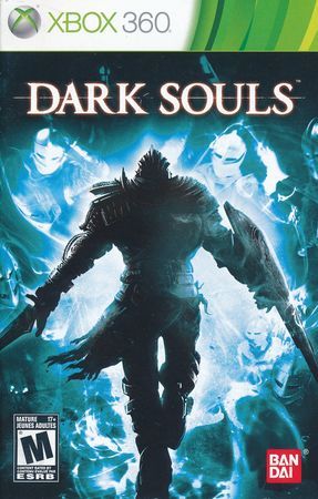 Dark Souls Xbox 360 Xbox 360 Dark Souls Xbox 360 Xbox 360