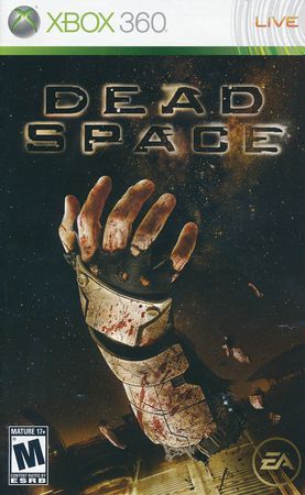 Dead Space Xbox 360 Dead Space Xbox 360