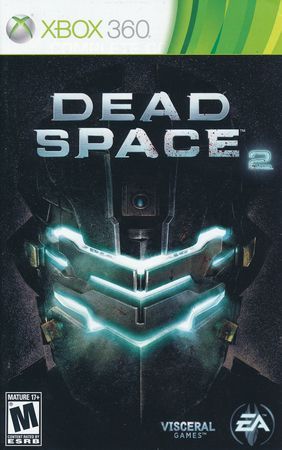 Dead Space 2 Xbox 360 Dead Space 2 Xbox 360