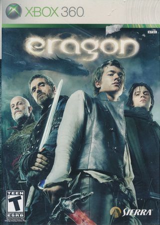 Eragon Xbox 360 Xbox 360 Eragon Xbox 360 Xbox 360