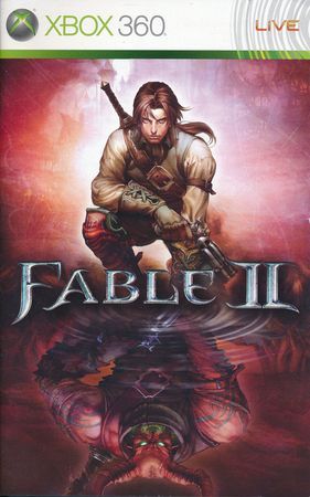 Fable II Xbox 360 Fable II Xbox 360