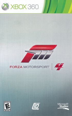 Forza Motorsport 4 Xbox 360 Xbox 360 Forza Motorsport 4 Xbox 360 Xbox 360