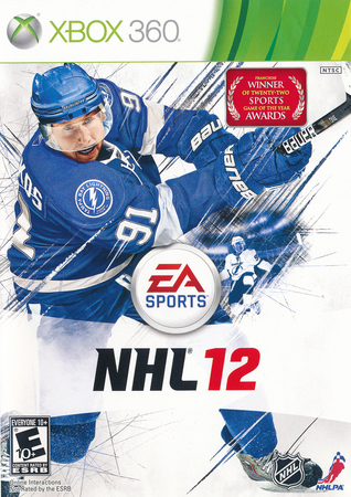 NHL 12 Xbox 360 Xbox 360 NHL 12 Xbox 360 Xbox 360
