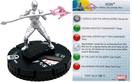 Ikon 009b Guardians of the Galaxy Booster Set Marvel Heroclix Guardians of the Galaxy Booster Set Ikon 009b Guardians of the Galaxy Booster Set Marvel Heroclix Guardians of the Galaxy Booster Set