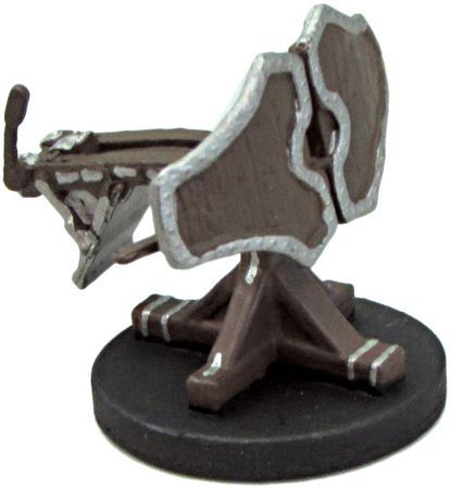 Ballista 34 D D Icons of the Realms Tyranny of Dragons Ballista 34 D D Icons of the Realms Tyranny of Dragons