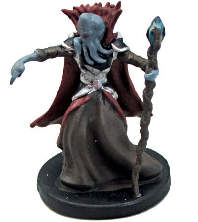 Mind Flayer 35 D D Icons of the Realms Tyranny of Dragons Mind Flayer 35 D D Icons of the Realms Tyranny of Dragons