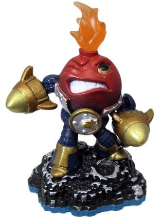 LightCore Countdown Skylanders Swap Force Series 3 LightCore Countdown Skylanders Swap Force Series 3