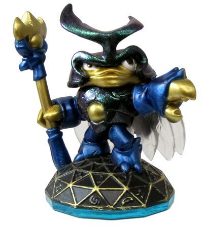 dune bug skylander