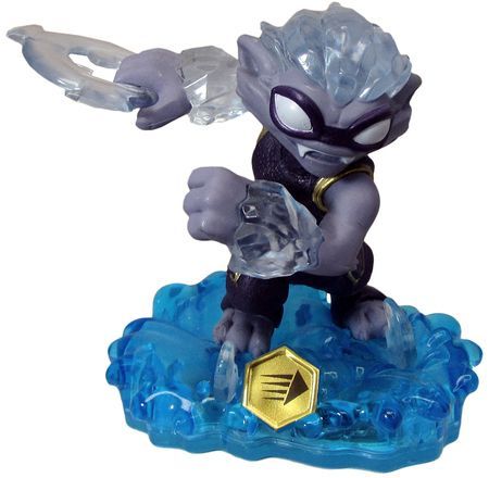 skylanders swap force nitro freeze blade