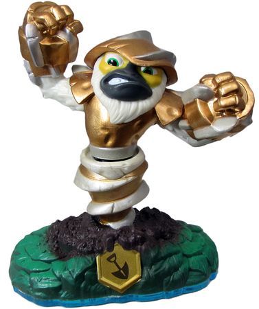 Grilla Drilla Skylanders Swap Force Series 3 Grilla Drilla Skylanders Swap Force Series 3