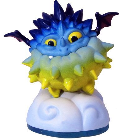 Pop Thorn Skylanders Swap Force Series 3 Series 3 Skylanders Swap Force Pop Thorn Skylanders Swap Force Series 3 Series 3 Skylanders Swap Force