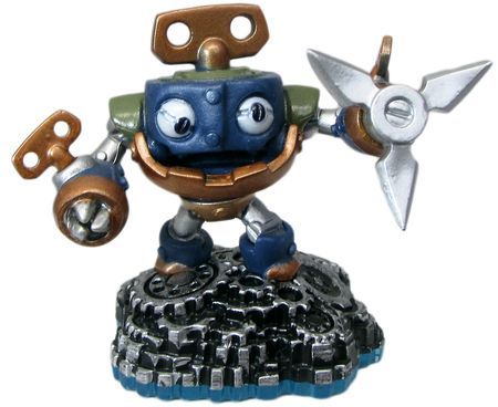 Wind Up Skylanders Swap Force Series 3 Wind Up Skylanders Swap Force Series 3
