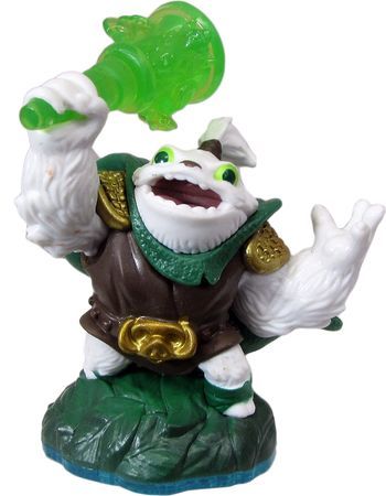 Zoo Lou Skylanders Swap Force Series 3 Series 3 Skylanders Swap Force Zoo Lou Skylanders Swap Force Series 3 Series 3 Skylanders Swap Force