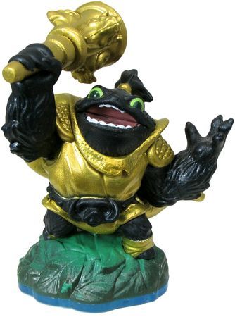 skylanders zoo lou