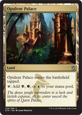Opulent Palace 238 269 Opulent Palace 238 269