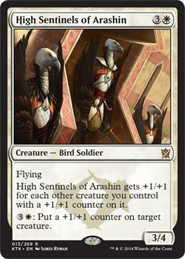 High Sentinels of Arashin 013 269 High Sentinels of Arashin 013 269
