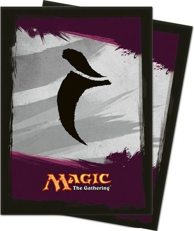 Ultra Pro Khans of Tarkir Sultai 80ct Standard Sized Sleeves UP86203 Sleeves Ultra Pro Khans of Tarkir Sultai 80ct Standard Sized Sleeves UP86203 Sleeves