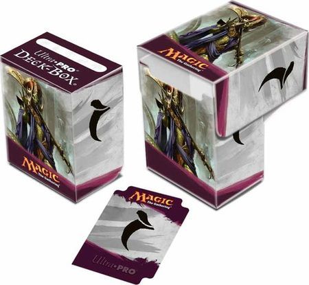 Ultra Pro Khans of Tarkir Sultai Deck Box UP86209 Deck Boxes Gaming Storage Ultra Pro Khans of Tarkir Sultai Deck Box UP86209 Deck Boxes Gaming Storage