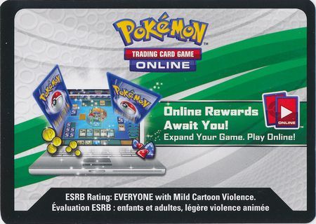 EX Power Trio Charizard Unused Code Card Pokemon TCGO Pokemon TCGO Codes EX Power Trio Charizard Unused Code Card Pokemon TCGO Pokemon TCGO Codes