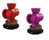 War of Light Red and Violet Power Batteries Pack DC Heroclix War of Light Red and Violet Power Batteries Pack DC Heroclix
