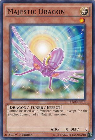 Yu-gi-oh Legendary Collection 5D's Commons LC5D Take Your Pick NEAR MINT 2 