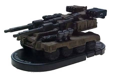 DI Schmitt Tank 064 Mechwarrior Dark Age DI Schmitt Tank 064 Mechwarrior Dark Age