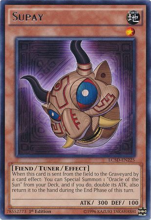 Supay LC5D EN225 Rare 1st Edition Legendary Collection 5D s LC5D Singles Supay LC5D EN225 Rare 1st Edition Legendary Collection 5D s LC5D Singles