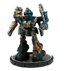 William Pyro Peterson Firestarter 106 Mechwarrior Dark Age William Pyro Peterson Firestarter 106 Mechwarrior Dark Age
