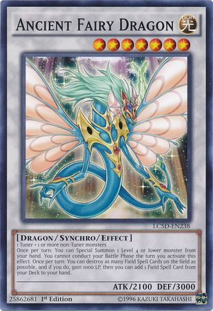 ORIENT DRAGON - 1st - Ultra LC5D-EN247 Yu-Gi-Oh Legendary Collection 5Ds 