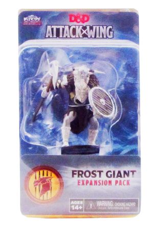 Dungeons Dragons Attack Wing Wave One Frost Giant Expansion Pack Dungeons Dragons Attack Wing Dungeons Dragons Attack Wing Wave One Frost Giant Expansion Pack Dungeons Dragons Attack Wing