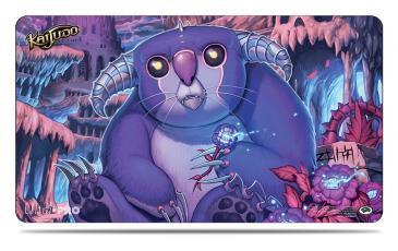 Ultra Pro Kaijudo Squeaky Playmat UP86511 Playmats Ultra Pro Kaijudo Squeaky Playmat UP86511 Playmats