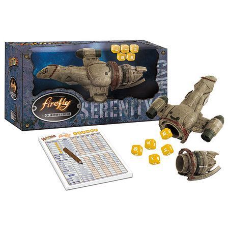 YAHTZEE Firefly dice game USAopoly USAYZ006 39 YAHTZEE Firefly dice game USAopoly USAYZ006 39