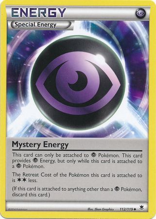 Pokemon TCG: XY expansion Phantom Forces out now