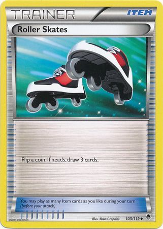 Roller Skates 103 119 Uncommon Roller Skates 103 119 Uncommon