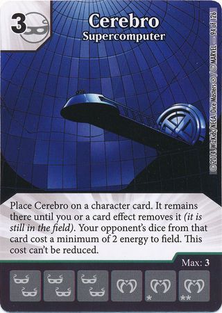 Cerebro Supercomputer Uncommon Cerebro Supercomputer Uncommon